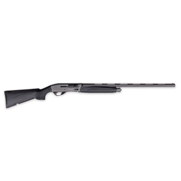 https3A2F2Fmedia.chattanoogashooting.com2Fimages2Fproduct2FXBET21228PGM2FXBET21228PGM-1.jpg Weatherby Element II Tungsten Shotgun 12 ga 3" Chamber 2rd Capacity 28" Barrel Black