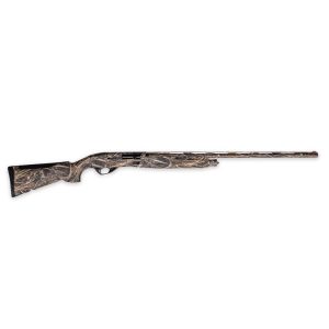 https3A2F2Fmedia.chattanoogashooting.com2Fimages2Fproduct2FXBEW22028PGM2FXBEW22028PGM-1.jpg Weatherby Element Waterfowl Max 7 Shotgun 20ga 3" Chamber 2+1 Capacity 28" Barrel