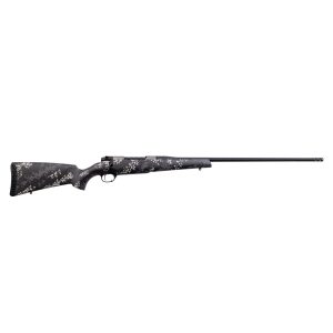 https3A2F2Fmedia.chattanoogashooting.com2Fimages2Fproduct2FXBMBT20N65CMR4B2FBackcountry2.0Ti_6.jpg Weatherby Mark V Backcountry 2.0 Ti Rifle 6.5 Creedmoor 4rd Magazine 22" Barrel Synthetic Stock Grey and White