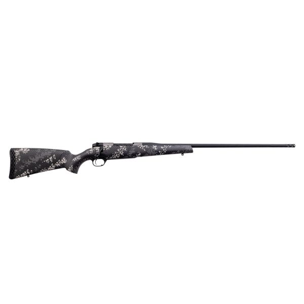 https3A2F2Fmedia.chattanoogashooting.com2Fimages2Fproduct2FXBMBT20N65CMR4B2FBackcountry2.0Ti_6.jpg Weatherby Mark V Backcountry 2.0 Ti Rifle 6.5 Creedmoor 4rd Magazine 22" Barrel Synthetic Stock Grey and White