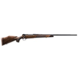 https3A2F2Fmedia.chattanoogashooting.com2Fimages2Fproduct2FXBMDX01N257WR6O2FXBMDX01N240WR4O-1_1.jpg Weatherby Mark V Deluxe Rifle .257 Wby Mag 3rd Magazine 26" Barrel Walnut