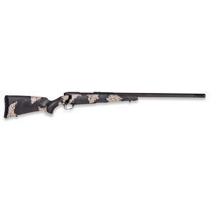 https3A2F2Fmedia.chattanoogashooting.com2Fimages2Fproduct2FXBMGS01N7MMBR2B2FXBMGS01N7MMPR4B-1_1.jpg Weatherby Mark V Backcountry Guide Rifle 7mm Backcountry 4rd Magazine 20" 5/8x24 Threaded Barrel Black