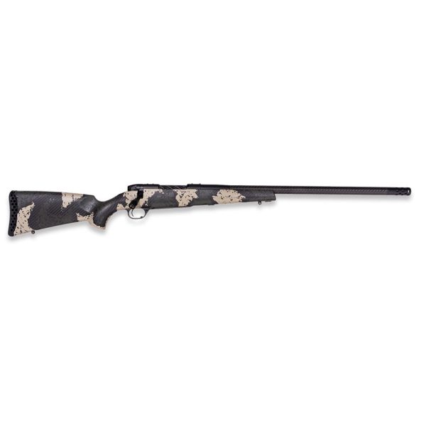 https3A2F2Fmedia.chattanoogashooting.com2Fimages2Fproduct2FXBMGS01N7MMBR2B2FXBMGS01N7MMPR4B-1_1.jpg Weatherby Mark V Backcountry Guide Rifle 7mm Backcountry 4rd Magazine 20" 5/8x24 Threaded Barrel Black