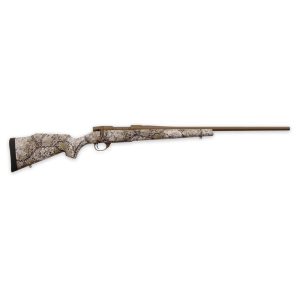 https3A2F2Fmedia.chattanoogashooting.com2Fimages2Fproduct2FXBVAP350NR0O2FXBVAP350NR0O-1.jpg Weatherby Vanguard Badlands Rifle 350 Legend 5rd Capacity 20" Barrel Badlands Approach Camo