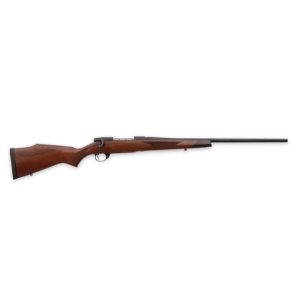 https3A2F2Fmedia.chattanoogashooting.com2Fimages2Fproduct2FXBVDT256RR4T2FXBVDT256RR4T-1.jpg Weatherby Vanguard Sporter Rifle .25-06 Rem 5rd Magazine 24" Barrel Walnut Stock