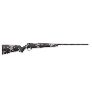 https3A2F2Fmedia.chattanoogashooting.com2Fimages2Fproduct2FXBVTE65CMR4B2FXBVTE65CMR4B1.jpg Weatherby Vanguard Talon Rifle 6.5 Creedmoor 4rd Capacity 24" Barrel w/Muzzle Break Carbon Fiber Stock