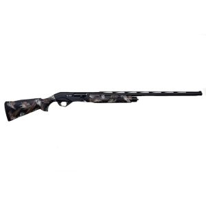 https3A2F2Fmedia.chattanoogashooting.com2Fimages2Fproduct2FXBXMM1228MAG2FXBXMM1228MAG.jpg Weatherby Sorix Shotgun 12ga 3" Chamber 2rd Capacity 28" Barrel Synthetic Midnight Marsh Stock