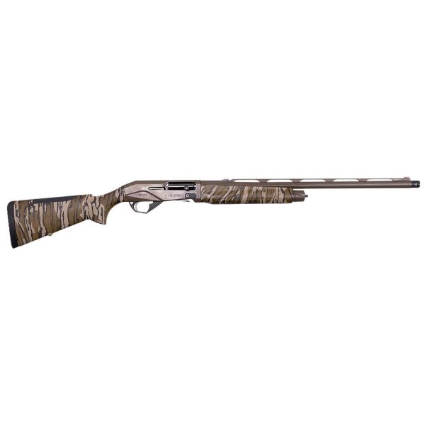 https3A2F2Fmedia.chattanoogashooting.com2Fimages2Fproduct2FXBXTB1224SMG2FXBXTB1224SMG-1.jpg Weatherby SORIX Shotgun 12 ga 3.5" Chamber 2rd Capacity 24" Barrel Mossy Oak Bottomland
