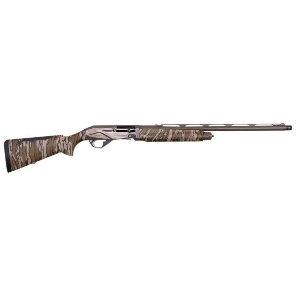 https3A2F2Fmedia.chattanoogashooting.com2Fimages2Fproduct2FXBXTB2024MAG2FXBXTB2024MAG-1.jpg Weatherby SORIX Shotgun 20 ga 3" Chamber 2rd Capacity 24" Barrel Mossy Oak Bottomland