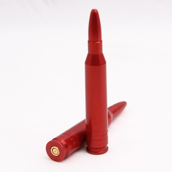 Carlson's Snap Caps .270 caliber - 2/ct
