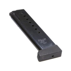 https3A2F2Fmedia.chattanoogashooting.com2Fimages2Fproduct2FXI5800022FXI580002.jpg Sig Sauer P210 Handgun Target Magazine 9mm Luger 8/rd