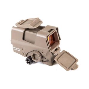 https3A2F2Fmedia.chattanoogashooting.com2Fimages2Fproduct2FXI5966522FXI596652-1.jpg Sig Sauer ROMEO8T Red Dot Sight 1x35mm Ballistic Circle Dot .5 MOA FDE