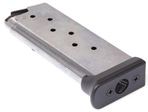 https3A2F2Fmedia.chattanoogashooting.com2Fimages2Fproduct2FXI6056372FXI605637.jpg Sig Sauer P238 Legion Handgun Magazine EXT .380 ACP 7/rd