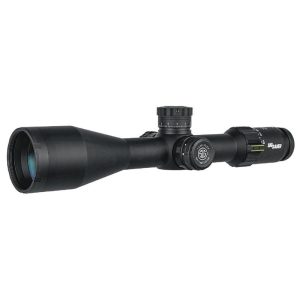 https3A2F2Fmedia.chattanoogashooting.com2Fimages2Fproduct2FXI6655702FSOT65112-3_1.jpg Sig Sauer TANGO-DMR Rifle Scope 5-30x56 34mm FFP DEV-L MRAD Illum Matte Black