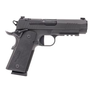 https3A2F2Fmedia.chattanoogashooting.com2Fimages2Fproduct2FXI6884322FXI6884324.jpg Sig Sauer 1911XCarry Handgun .45 Auto 8rd Magazines(2) 4.25'' Barrel Night Sights