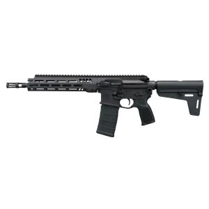 https3A2F2Fmedia.chattanoogashooting.com2Fimages2Fproduct2FXI7335522FP516G3-556N-11B.jpg Sig Sauer SIG516 G3 Pistol 5.56mm 30rd Magazine(1) 11.5" Threaded Barrel M-LOK Handguard BSL Brace