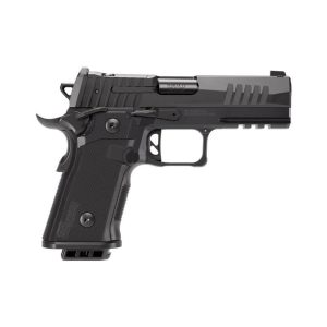 https3A2F2Fmedia.chattanoogashooting.com2Fimages2Fproduct2FXI7409182FXI7404758.jpg Sig Sauer P211-GT4 SAO Handgun 9mm Luger 10rd Magazines(3) 4.2" Barrel Black Night Sights Optic Ready