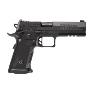 https3A2F2Fmedia.chattanoogashooting.com2Fimages2Fproduct2FXI7409492FXI7409499.jpg Sig Sauer P211-GT5 Handgun 9mm Luger 10rd Magaznes(3) 5" Barrel SAO X-Ray Optic Ready