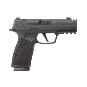 https3A2F2Fmedia.chattanoogashooting.com2Fimages2Fproduct2FXI7477712FXI7477712.jpg Sig Sauer P365-XMACRO Comp Handgun 9mm Luger 10rd Magazine(2) 3.1" Comp Barrel Sig-Loc CA Compliant