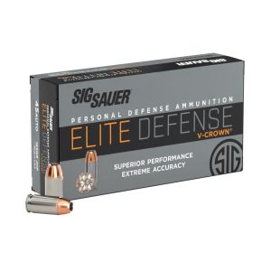 https3A2F2Fmedia.chattanoogashooting.com2Fimages2Fproduct2FXIE45AP2502FXIE45AP250-1.jpg AMMO 45ACP 230GR ELITE V CROWN JHP BOX/50