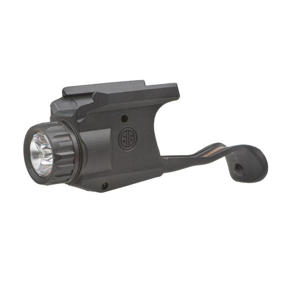 https3A2F2Fmedia.chattanoogashooting.com2Fimages2Fproduct2FXISOF365X12FXISOF365X1-1.jpg Sig Sauer Foxtrot365XR Tactical Weapon Light for Sig P365