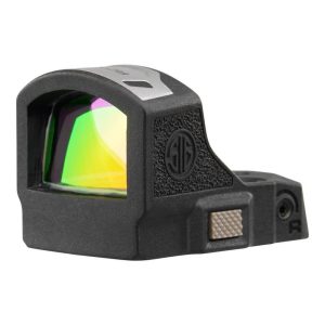 https3A2F2Fmedia.chattanoogashooting.com2Fimages2Fproduct2FXISOR021802FXISOR02100-2_1.jpg Sig Sauer Romeo-RS Compact Footprint Green Dot 3 MOA Dot Black