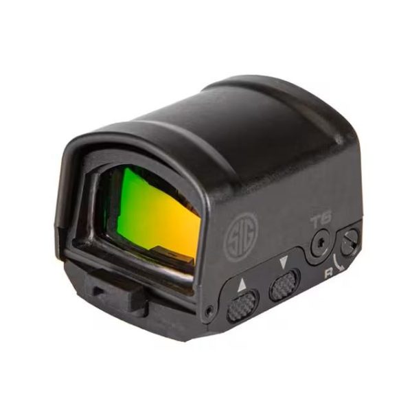 https3A2F2Fmedia.chattanoogashooting.com2Fimages2Fproduct2FXISOR213012FXISOR21301-1.jpg Sig Sauer Romeo2 Reflex Sight 3 Moa Red Dot Black Large Shroud