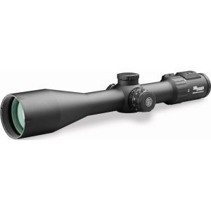 https3A2F2Fmedia.chattanoogashooting.com2Fimages2Fproduct2FXISOSBDX651112FXISOSBDX65111_1.jpg Sig Sauer Sierra6 BDX 5-30x56mm Rifle Scope SFP BDX-R2 Reticle Illuminated Black