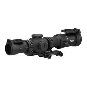 https3A2F2Fmedia.chattanoogashooting.com2Fimages2Fproduct2FXISOTMC110002FXISOTMC1100-3_1.jpg Sig Sauer TANGO-MSR LPVO Tactical Rifle Scope COMPACT 1-10X24 30mm SFP Illum BDC 10 W/ Mount