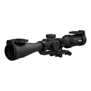 https3A2F2Fmedia.chattanoogashooting.com2Fimages2Fproduct2FXISOTS440002FXISOTS44000-1.jpg Sig Sauer Tango-SPR Rifle Scope 4-16x44mm 30mm SFP MOA BDC1 Non-Illlum Black