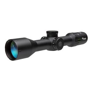 https3A2F2Fmedia.chattanoogashooting.com2Fimages2Fproduct2FXISOW631142FXISOW63114-2.jpg Sig Sauer WHISKEY6 Rifle Scope 3-18x44 30mm SFP QUADPLEX LOCKING 0.25 MOA ADJ Black