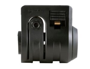 https3A2F2Fmedia.chattanoogashooting.com2Fimages2Fproduct2FXJTSM2FXJTSM.jpg Mission First Tactical Torch Standard Mount - Accepts: 1" 3/4" 5/8" Illumination Device