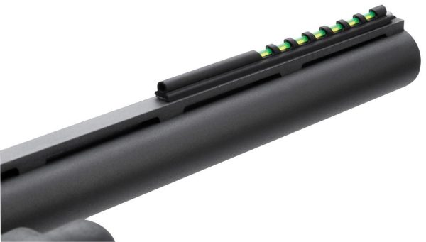 https3A2F2Fmedia.chattanoogashooting.com2Fimages2Fproduct2FXRTG104G2FXRTG104G.jpg Truglo Glo Dot Universal Pro Shotgun Sight - Green