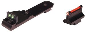 https3A2F2Fmedia.chattanoogashooting.com2Fimages2Fproduct2FXRTG1122FXRTG112_1.jpg Truglo Winchester 94/Henry Golden Boy .22 LR Lever Action Rifle Sight Set