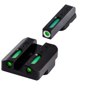 https3A2F2Fmedia.chattanoogashooting.com2Fimages2Fproduct2FXRTG13CZ2A2FXRTG13CZ2A.jpg Truglo TFX Tritium Fiber-Optic Xtreme Handgun Sight Set For CZ P10