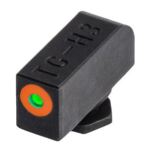 https3A2F2Fmedia.chattanoogashooting.com2Fimages2Fproduct2FXRTG231Z1C2FXRTG231Z1C.jpg Truglo Tritium Pro Sights Orange for CZ Model 75