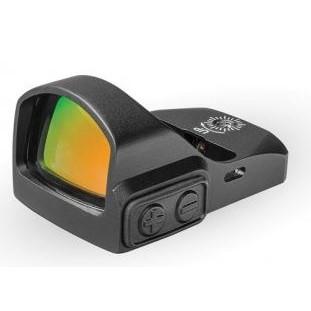 https3A2F2Fmedia.chattanoogashooting.com2Fimages2Fproduct2FXRTG8200B2FXRTG8200B_1.jpg Truglo Red-Dot Micro TT 3 MOA Red