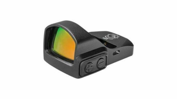 https3A2F2Fmedia.chattanoogashooting.com2Fimages2Fproduct2FXRTG8200B32FXRTG8100B2_2.jpg Truglo Tru-Tec Micro Red Dot Sight with Remington Receiver RMR Mount - 3 MOA