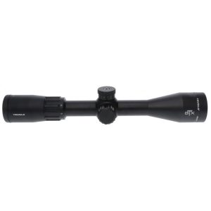 https3A2F2Fmedia.chattanoogashooting.com2Fimages2Fproduct2FXRTG85394B2FXRTG85394B.jpg Truglo Nexus 3-9x40 Rifle Scope Duplex Reticle Black