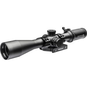 https3A2F2Fmedia.chattanoogashooting.com2Fimages2Fproduct2FXRTG8541TLR2FXRTG8541TLR-1.jpg Truglo EMINUS16 Rifle Scope - 4-16x44mm SF 30mm Illum. TacPlex Reticle w/ APTUS-M1 Mount Black