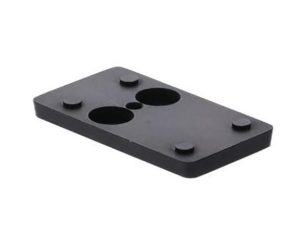 https3A2F2Fmedia.chattanoogashooting.com2Fimages2Fproduct2FXRTG8952D2FXRTG8952D.jpg Truglo Mount adapter TG/VR/DC To DPP