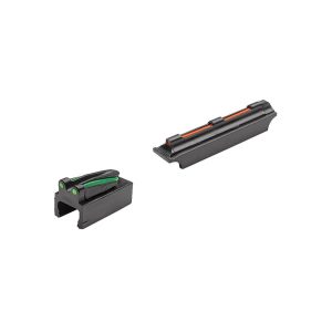 https3A2F2Fmedia.chattanoogashooting.com2Fimages2Fproduct2FXRTG942XB2FXRTG942XB1.jpg Truglo Magnum Gobble-Dot Xtreme Sight Set Fits Most Popular Shotguns Magnetic 3/8" Rib