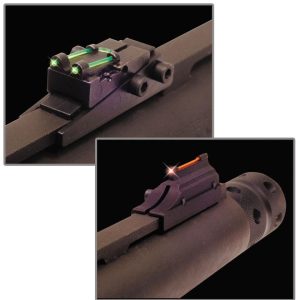 https3A2F2Fmedia.chattanoogashooting.com2Fimages2Fproduct2FXRTG944A2FXRTG944A.jpg Truglo 1/4" Pro-Series Magnum Gobble-Dot Sight Set