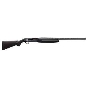 https3A2F2Fmedia.chattanoogashooting.com2Fimages2Fproduct2FXZ0114172042FXZ011417204-1.jpg Browning Silver Field Composite Shotgun 12 ga 3.5" Chamber 4rd Magazine 28" Barrel Black