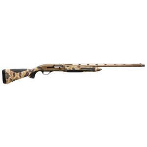 https3A2F2Fmedia.chattanoogashooting.com2Fimages2Fproduct2FXZ0117392052FXZ011739205-1.jpg Browning Maxus II Wicked Wing Shotgun 12 ga 3.5" Barrel 4rd Magazine 26" Barrel Vintage Tan Camo