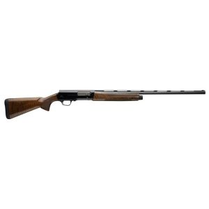 Browning A5 Hunter Shotgun 20 ga 3" Chamber 4rd Magazine 26" Barrel Walnut