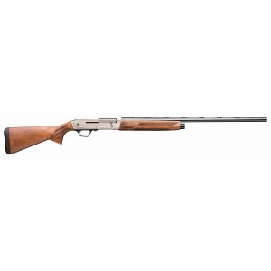 https3A2F2Fmedia.chattanoogashooting.com2Fimages2Fproduct2FXZ01190360052FXZ01190360051.jpg Browning A5 Upland Semi-Auto Shotgun 20ga 3" Chamber 3rd Capacity 26'' Barrel Wood Stock