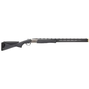 Browning Cynergy CX Composite Shotgun 12 ga 3" Chamber 2rd Capacity 32" Barrel Black