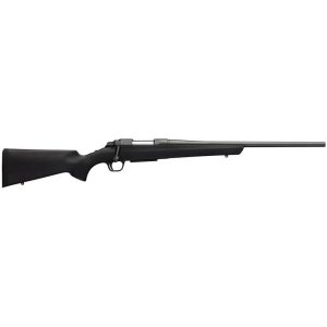 https3A2F2Fmedia.chattanoogashooting.com2Fimages2Fproduct2FXZ0358082112FXZ035808211-1.jpg Browning AB3 Micro Stalker Rifle .243 Win 5rd Magazine 20" Barrel Black