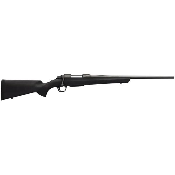 https3A2F2Fmedia.chattanoogashooting.com2Fimages2Fproduct2FXZ0358082112FXZ035808211-1.jpg Browning AB3 Micro Stalker Rifle .243 Win 5rd Magazine 20" Barrel Black
